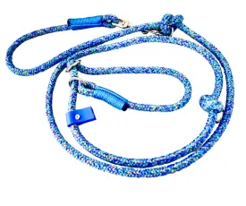 Mermaid Dog Loop Leash