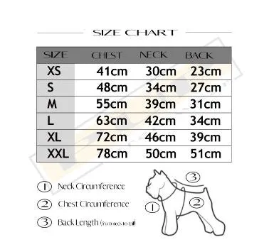 Monclaw Monza Vest