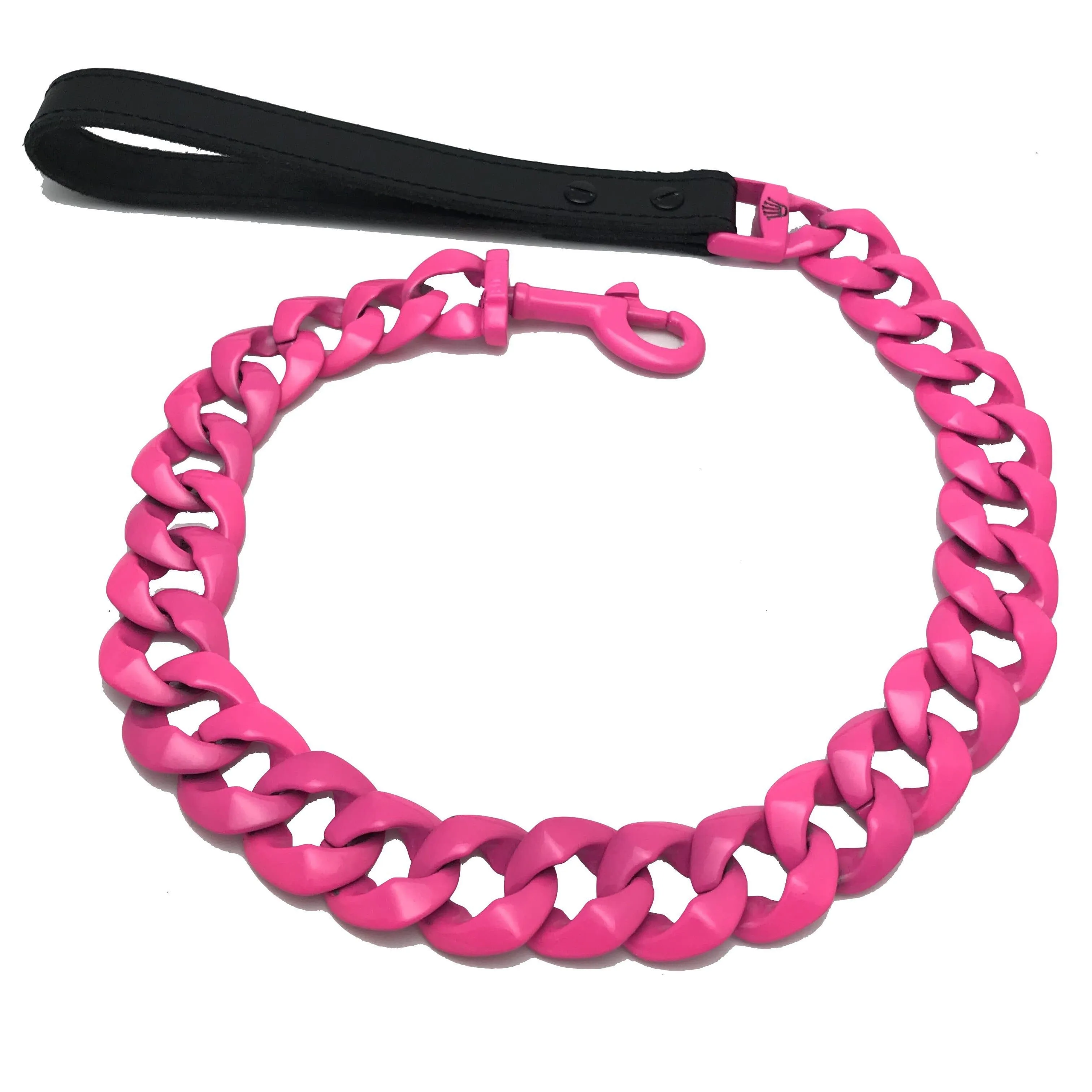 NEON LEASH