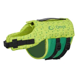 NEOPRENE PET VEST Personal Floatation Device