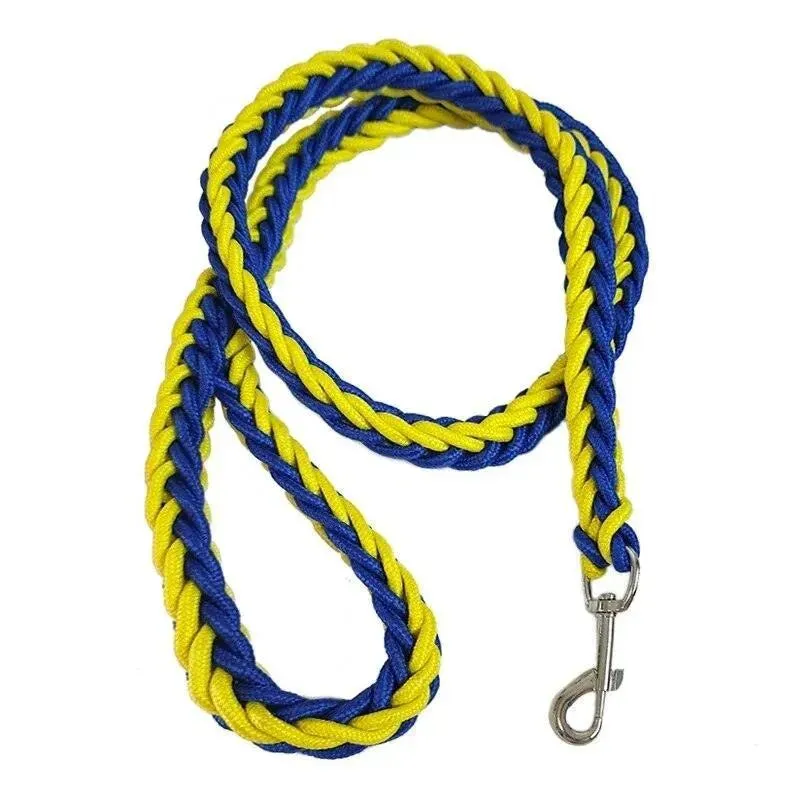 Nylon Dog Harness Leash