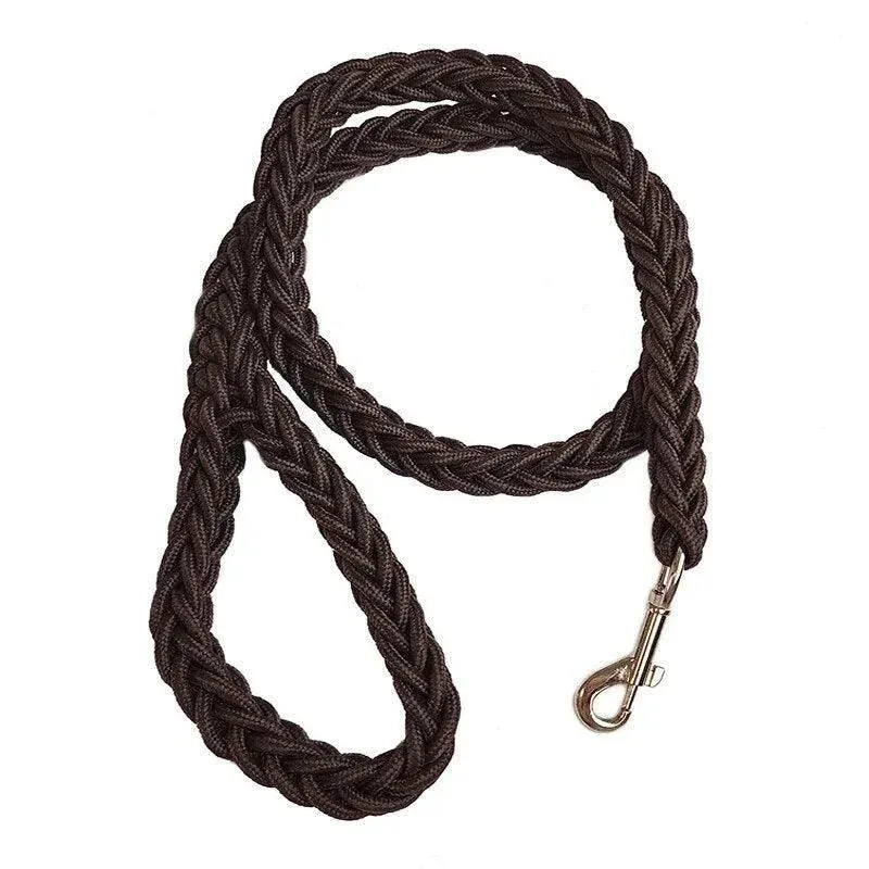 Nylon Dog Harness Leash