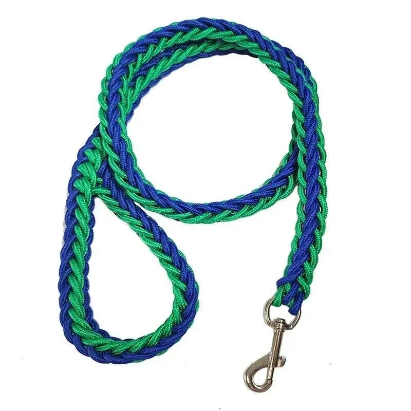 Nylon Dog Harness Leash