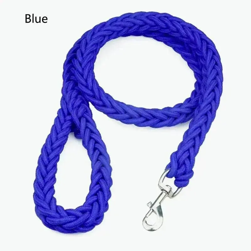 Nylon Dog Harness Leash