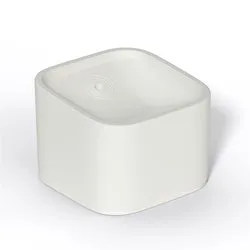 PAWS ASIA Suppliers New Hot Sale Dog Cat Smart Automatic Wifi Pet Feeder Water