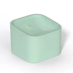PAWS ASIA Suppliers New Hot Sale Dog Cat Smart Automatic Wifi Pet Feeder Water