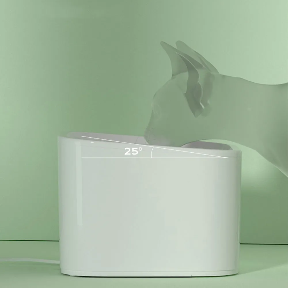 PAWS ASIA Suppliers New Hot Sale Dog Cat Smart Automatic Wifi Pet Feeder Water
