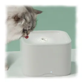 PAWS ASIA Suppliers New Hot Sale Dog Cat Smart Automatic Wifi Pet Feeder Water