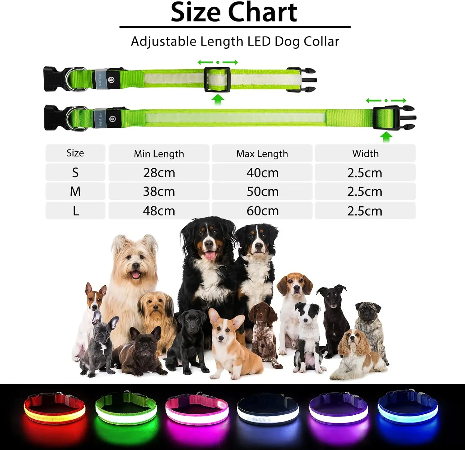PcEoTllar  - LED ,