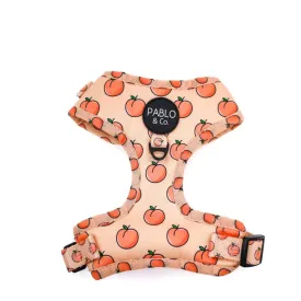 Peaches & Cream Adjustable Harness