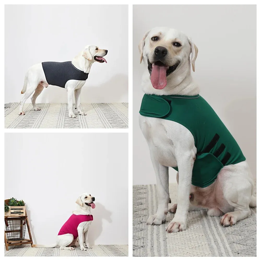 Pet Anxiety Calming Vest