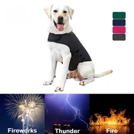 Pet Anxiety Calming Vest