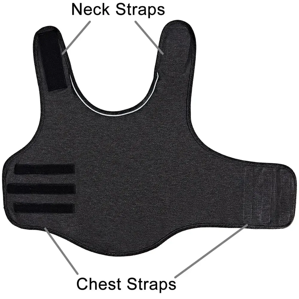Pet Anxiety Calming Vest
