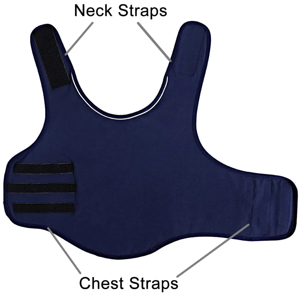 Pet Anxiety Calming Vest