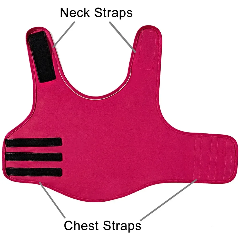 Pet Anxiety Calming Vest