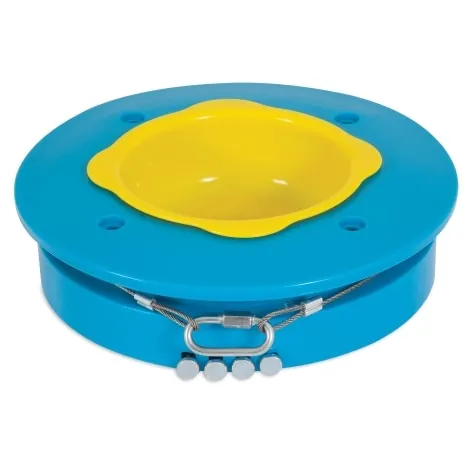 Petmate Aspen Pet Stay A Round