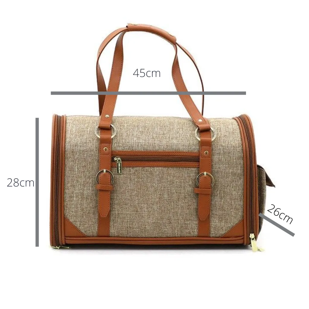 Portable Pet Bag