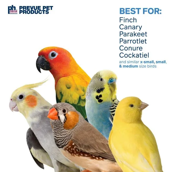 Prevue Pet Products Sunburst Bird Toy