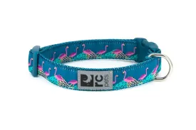 RC Pets Clip Collar Flamingo