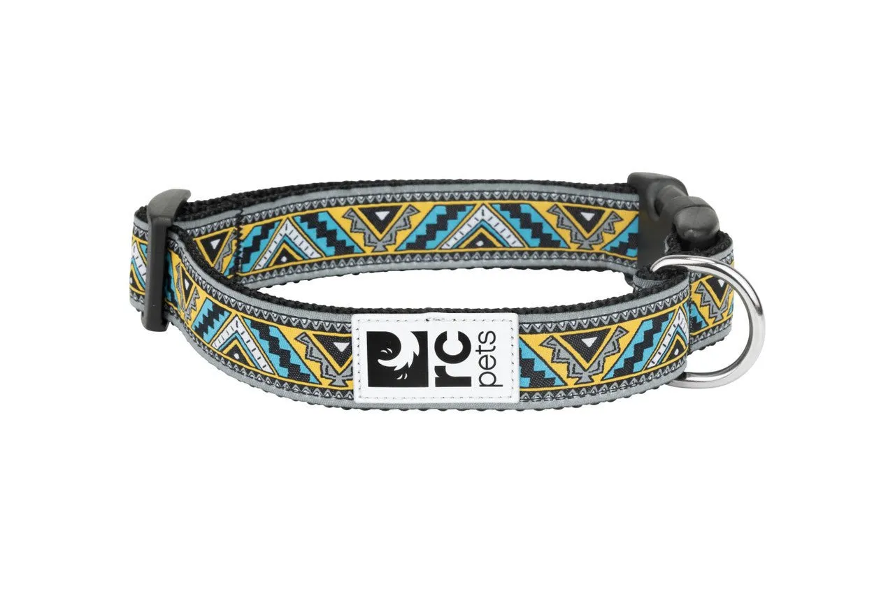 RC Pets Clip Collar - Sante Fe