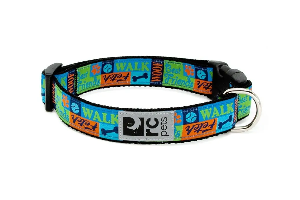 Rc Pets Small 3/4 Best Friend