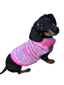 REGAL ROSE JACKET