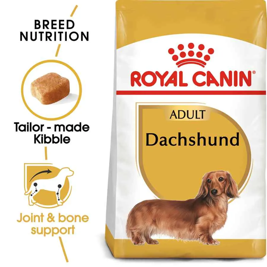 Royal Canin Dachshund