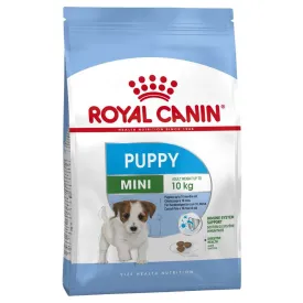 Royal Canin Mini Puppy
