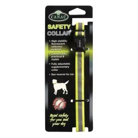 Safety Collar For Dogs