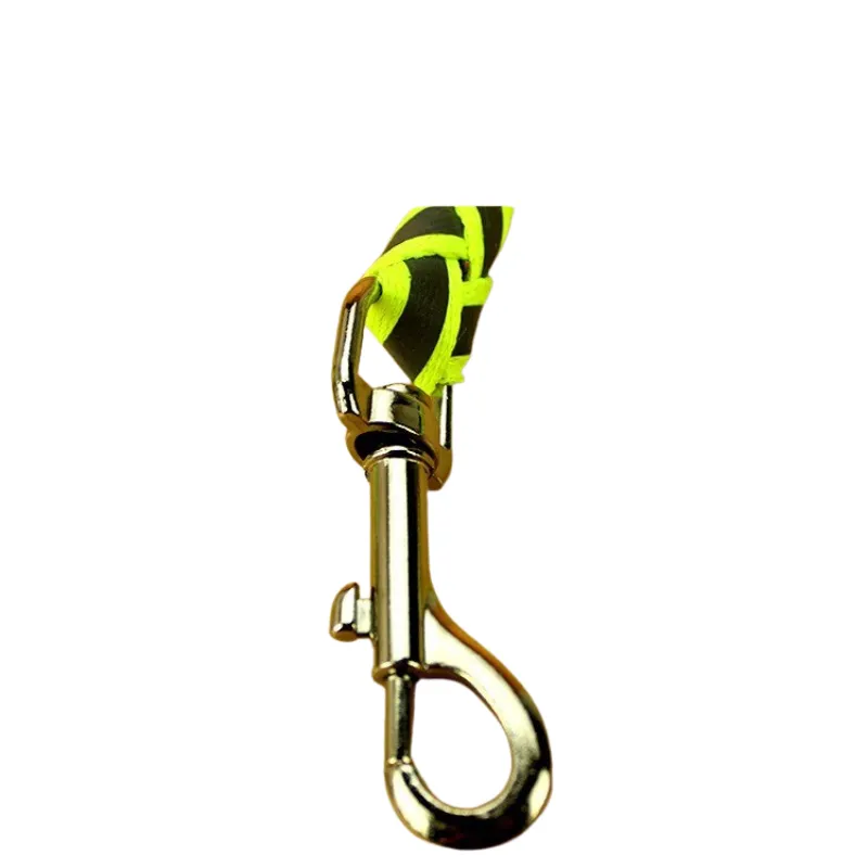 Safety Strong Reflective Dog Leash Collar