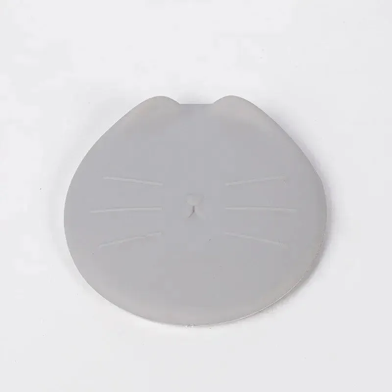 Silicone Pet Food Can Cover