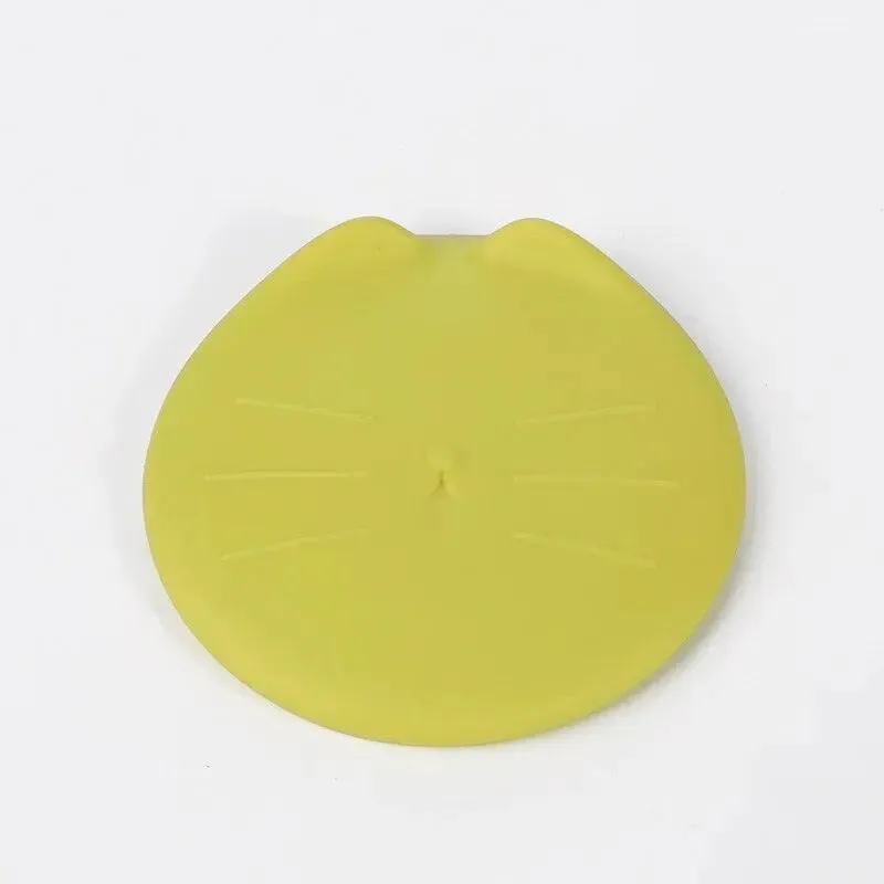 Silicone Pet Food Can Cover