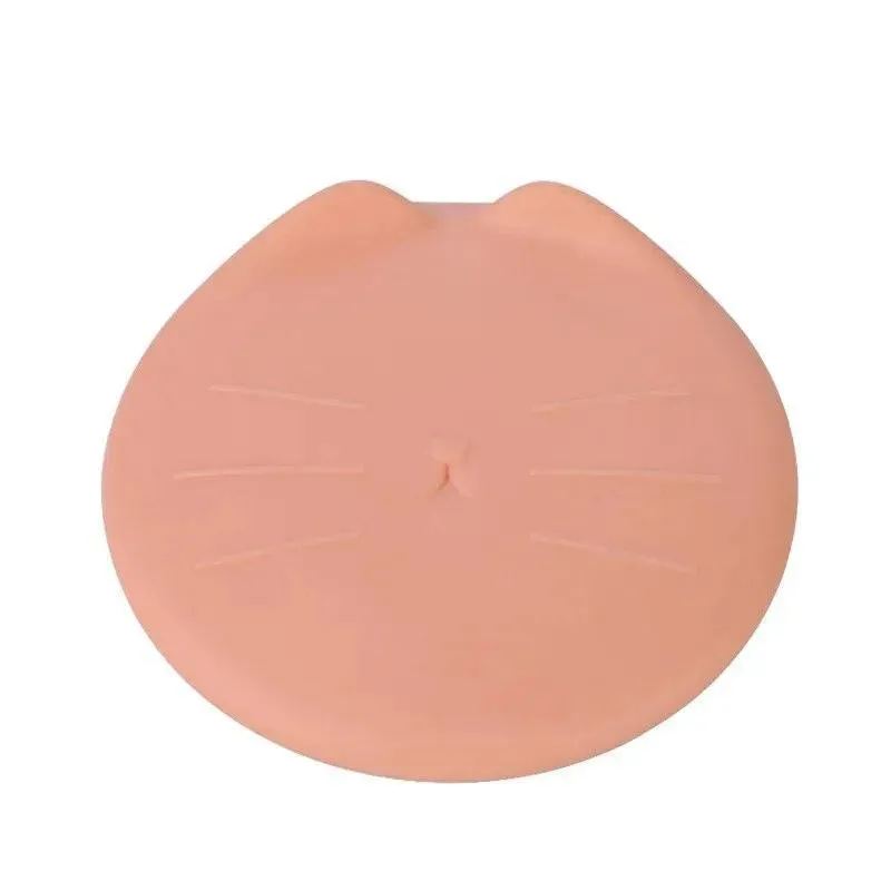 Silicone Pet Food Can Cover