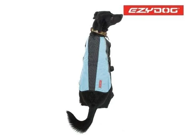 Snug & Warm Pet Jacket