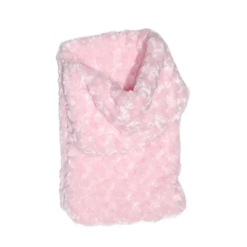 Snuggle Sack — Pink