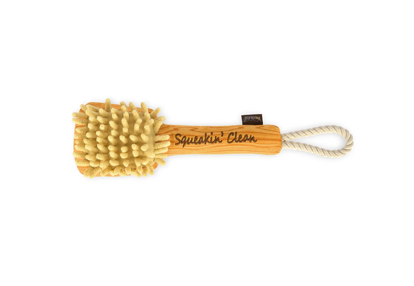 Splish Splash Bark n' Bristles