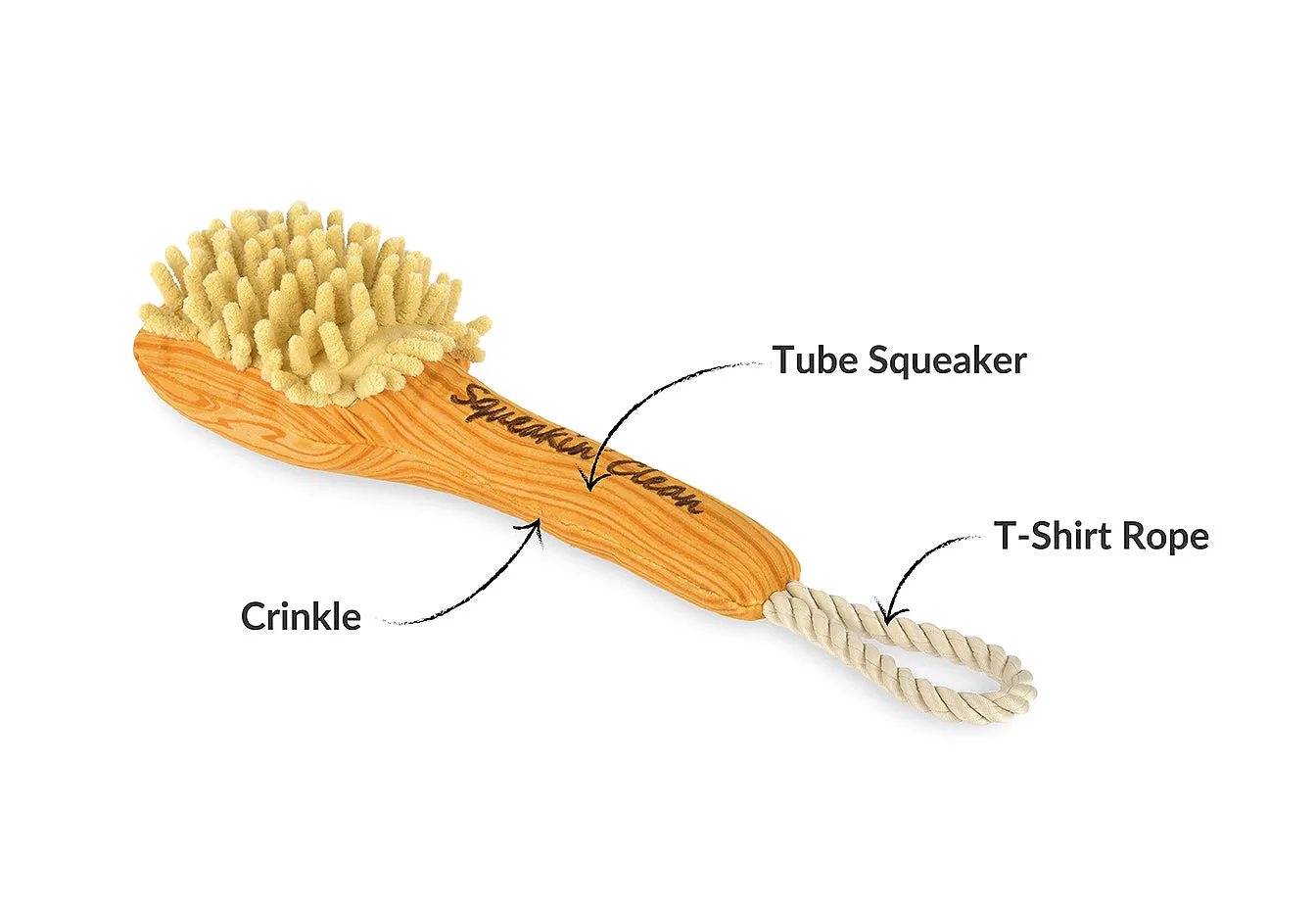 Splish Splash Bark n' Bristles