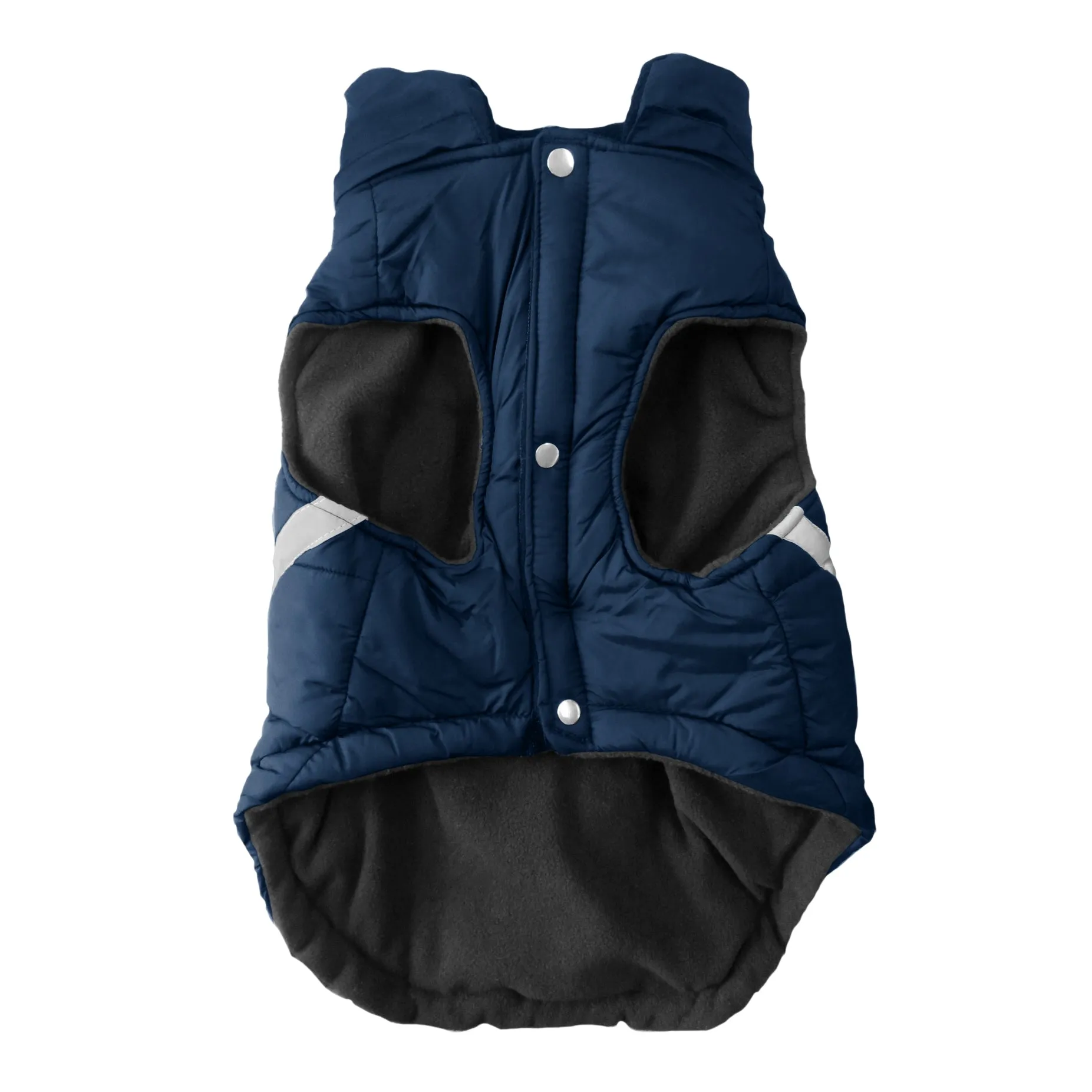 Tampa Bay Lightning Pet Puffer Vest