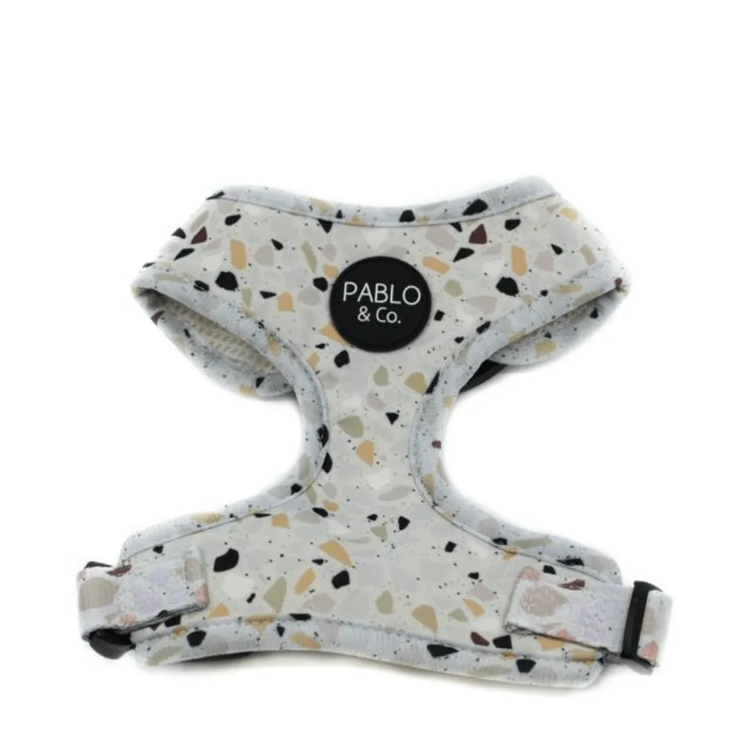 Terrazzo Adjustable Harness