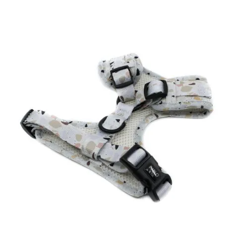 Terrazzo Adjustable Harness