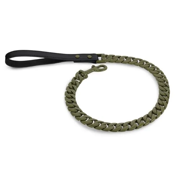 THE MARINE LEASH