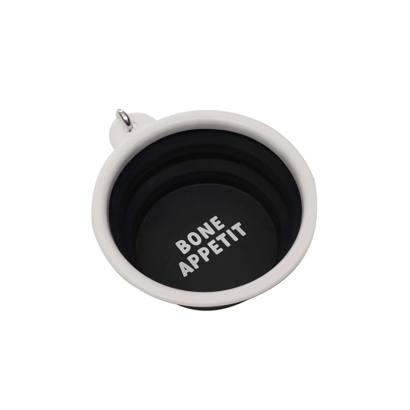 ThIrsty Dog Bowl - Dark Indigo