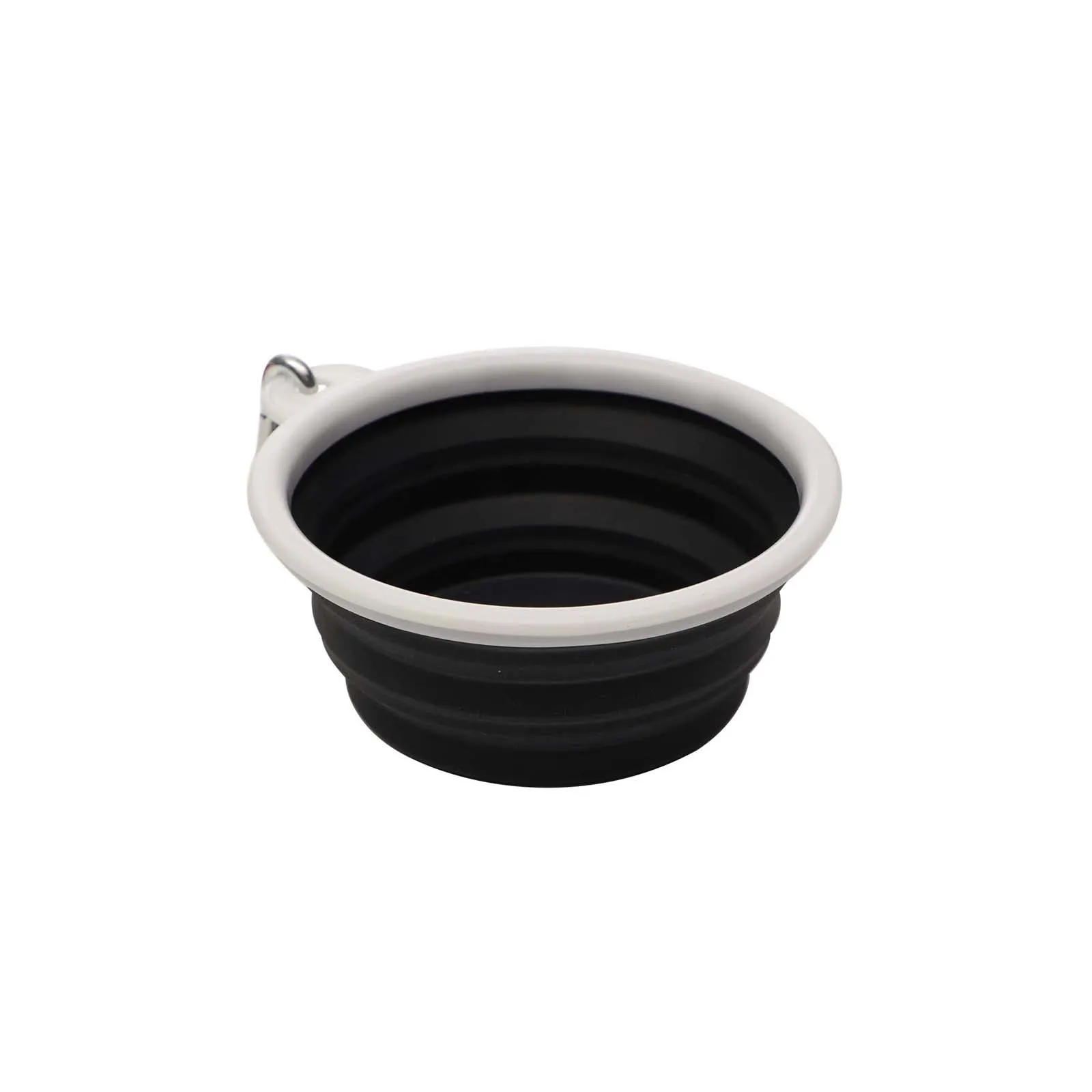 ThIrsty Dog Bowl - Dark Indigo