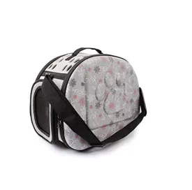 Travel Pet Storage Foldable Pet Carrier Bag for Cat and Puppy Airline Pet Carrier