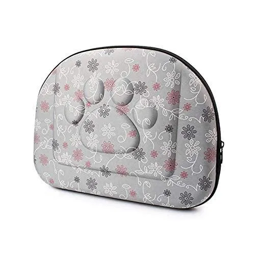 Travel Pet Storage Foldable Pet Carrier Bag for Cat and Puppy Airline Pet Carrier