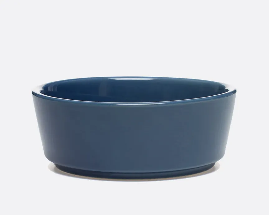 Waggo Simple Solid Bowl