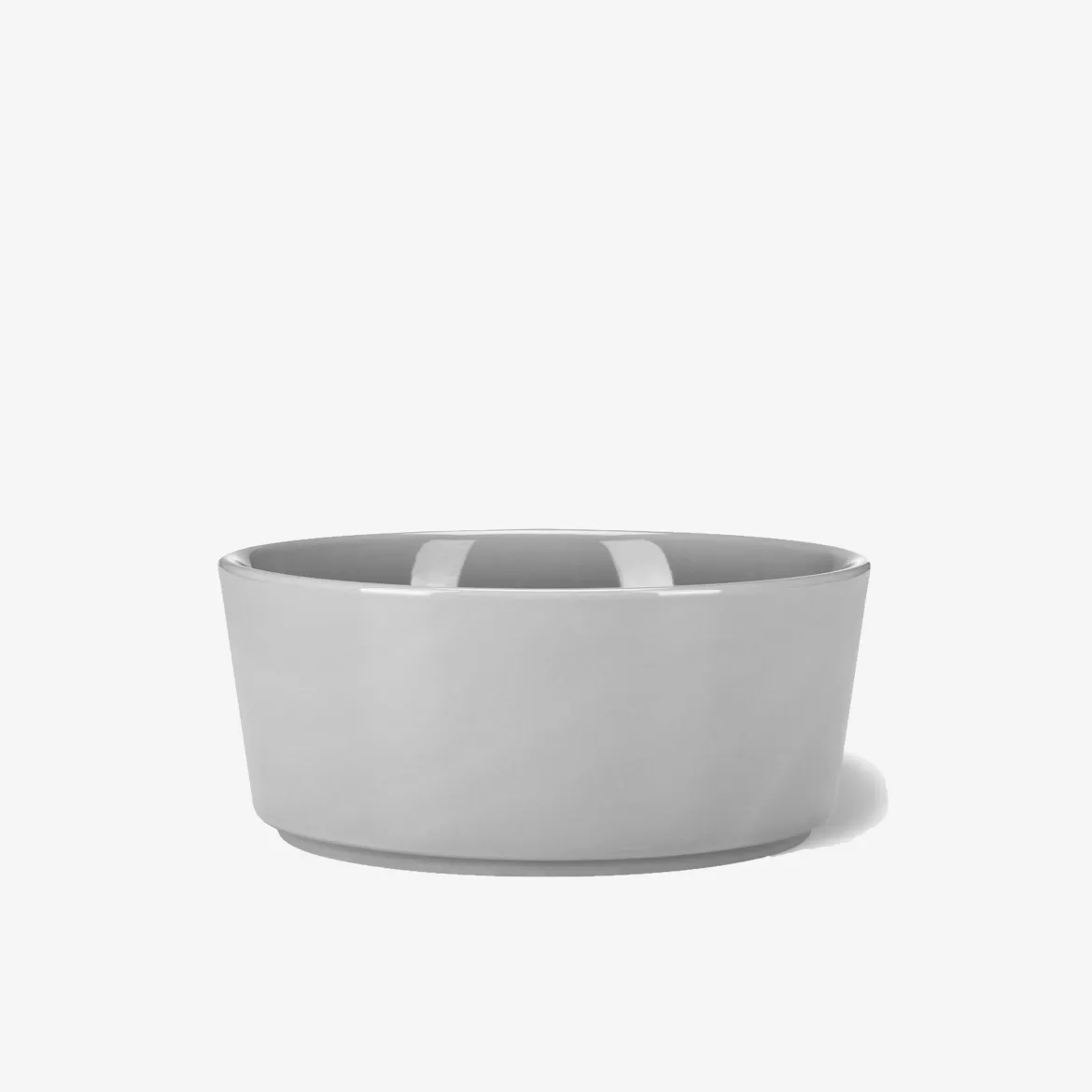 Waggo Simple Solid Bowl