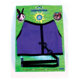 WALK-N-VEST