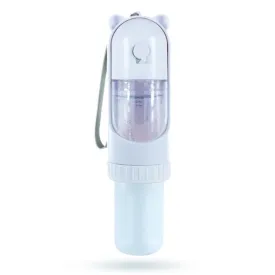 Water Food Bottle For Dogs
