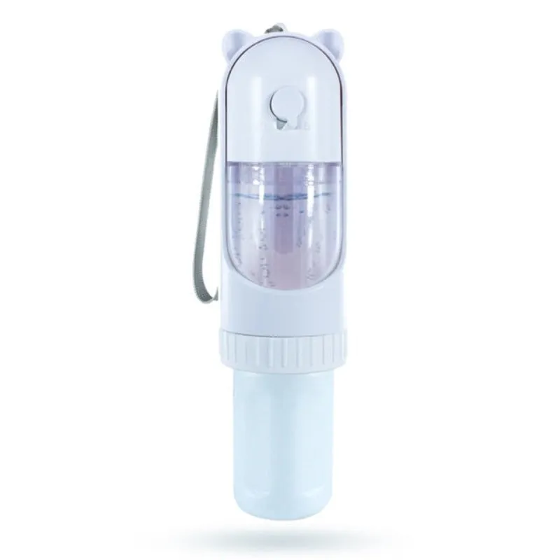 Water Food Bottle For Dogs
